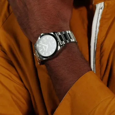 Hugo Boss Strike Gents Quartz Men's Watch